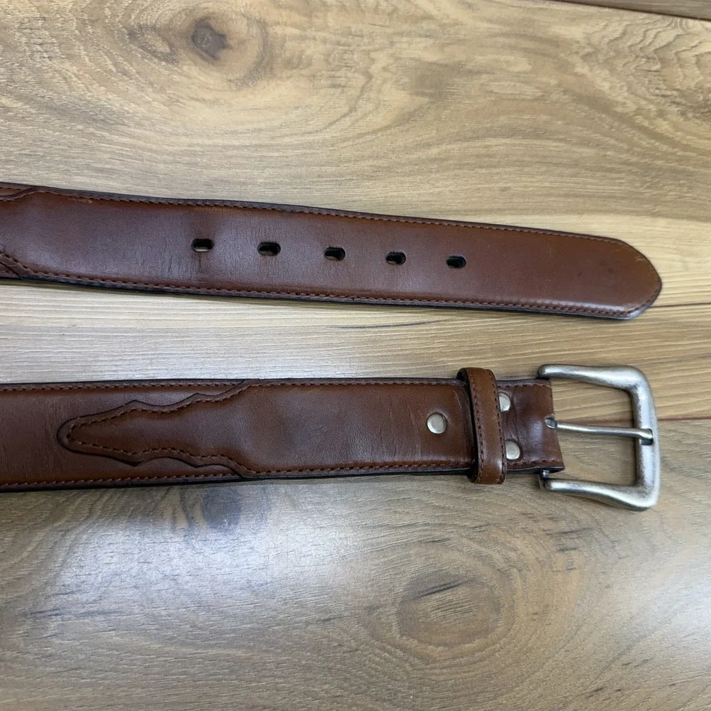 Nocona mens size
